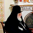 В возрасте 93 лет умер патриарх Грузии Илия II