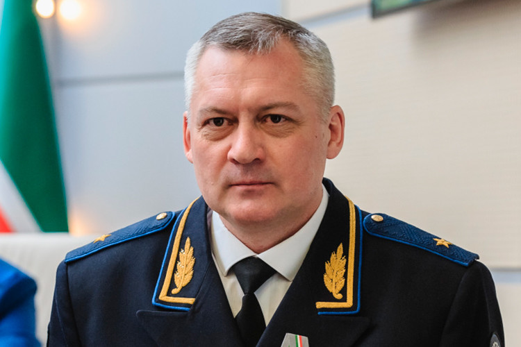 Владимир Изаак