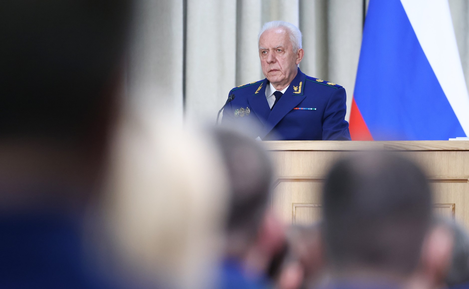 Александр Гуцан