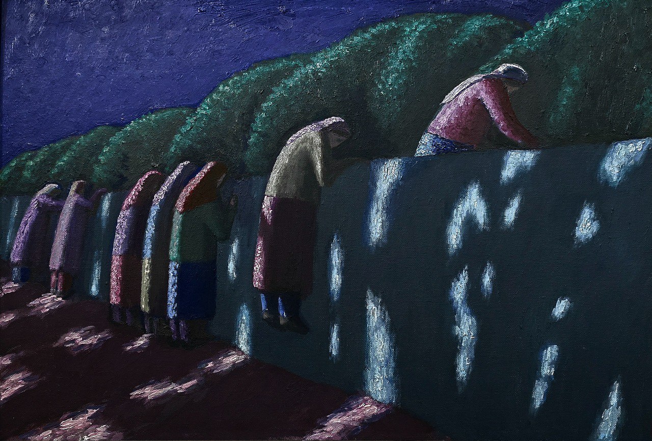 «Полнолуние»