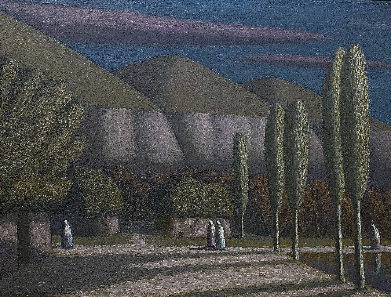 «Осенний свет»