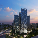 «Новастрой» дарит скидку в 10% на покупку квартиры в ЖК «Нова» в Казани