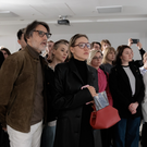 Европейский символизм и восточное мироощущение: в галерее «БИЗОN» откроется выставка «Сон путешественника»