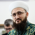 Муфтий Татарстана обратился к верующим по случаю Ураза-байрама