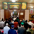 В мечетях Татарстана совершили завершающий таравих-намаз