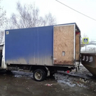 В Казани оштрафовали серых мусорщиков