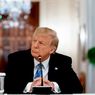 Аналитик: США могут сократить участие в НАТО из-за отказа ЕС помогать Трампу с Ираном