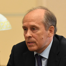 Директор ФСБ пообещал усилить защиту генералов в России