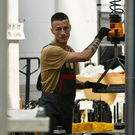 Индустриальные парки РТ получат крупнейшую долю федеральной поддержки в 2026-м – более 45 миллиардов