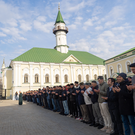 Сегодня Татарстан празднует Ураза-байрам: программа мероприятий и список перекрытий