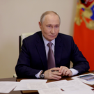 Путин: должность, статус и заслуги не могут быть оправданием нарушения закона