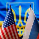 Кремль заявил о паузе в трехсторонних переговорах по Украине