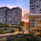 Свой дом у сада: «Ак Барс Дом» предлагает квартиры от 5,9 миллиона рублей