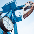 Цена нефти Brent превысила $110 за баррель