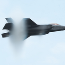 Иран впервые подбил американский истребитель F-35