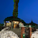 После захода солнца мусульмане Татарстана собрались на последний ифтар уразы – Рамадан-2026 завершен