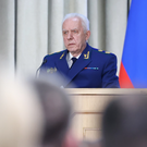 Прокуроры проверят, действительно ли ушедшие на СВО коррупционеры «искупают вину», а не «отсиживаются»