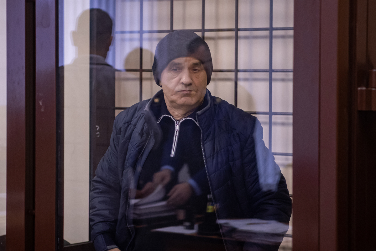 Энгель Фаттахов