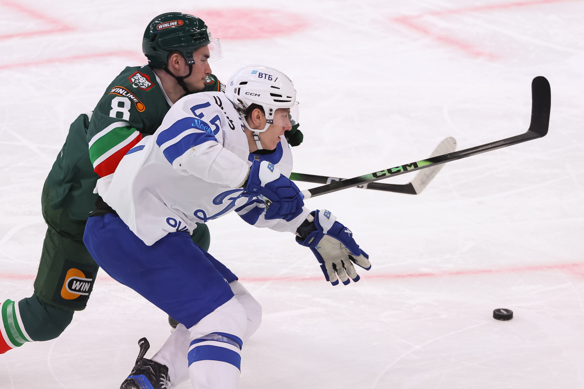 Архивное фото