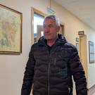 Главу «Волгадорстроя» Миннуллина поместили в больницу для осужденных