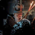 Умер патриарх «раскольнической» Православной церкви Украины Филарет