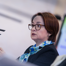 Набиуллина: внесение только трех банков в белые списки нарушает конкуренцию