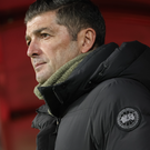 Артига рассказал, готов ли Даку сыграть в матче против «Крыльев Советов»