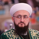 Камиль Самигуллин: «Ураза-байрам – это день победы над нафсом»