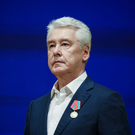 Собянин сообщил о перехвате 21 дрона над Москвой