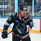 «Нефтехимик» победил «Спартак» в последнем матче перед стартом Кубка Гагарина