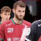 Тесленко о победах «Рубина» над топ-соперниками: «Не нужно витать в облаках»