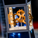 Внебиржевой курс доллара опустился с 87 до 84 рублей