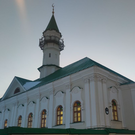 Во всех мечетях Татарстана прошел праздничный гает-намаз