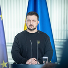 Зеленский пообещал «добраться» до мессенджера MAX