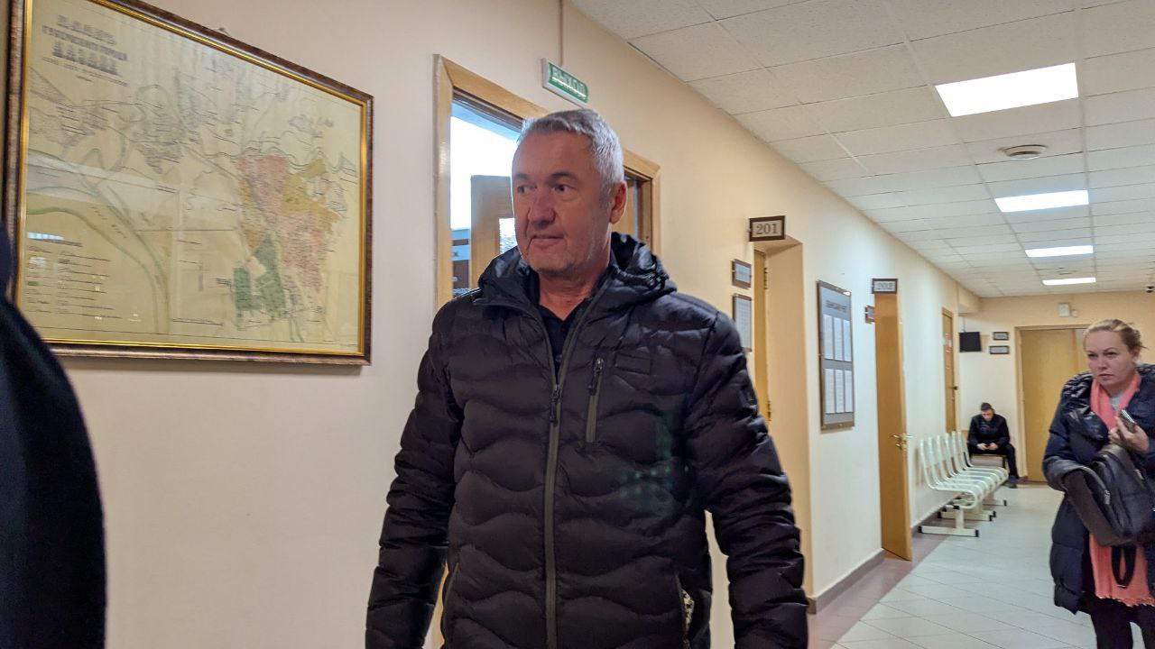 Айрат Миннуллин