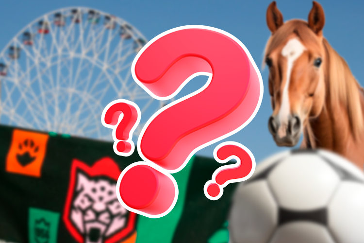 Мухаметшин играет в футбол, Клинтон на колесе обозрения, Маск на матче «Ак Барса», а Медведев на коне: сможете ли вы отличить работу ИИ от реальных фото?