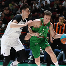 УНИКС сыграет с «Енисеем» без Рейнольдса, Шведа и Ли