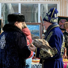 В Казани отмечают Навруз: яркие кадры