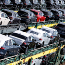 СМИ: На кенийском острове, где запрещено автомобильное движение, застряли тысячи машин из-за войны на Ближнем Востоке