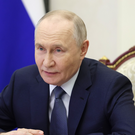 Путин поздравил иранских лидеров и глав стран СНГ с праздником Навруз