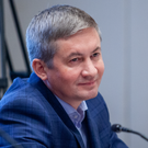 Из «Казаньоргсинтеза» ушел главный безопасник Ростислав Саркисов