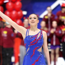 Валиева помогла сборной Москвы выиграть Кубок Первого канала