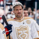 Овечкин забил 1000-ную шайбу, став вторым игроком с таким показателем в истории НХЛ