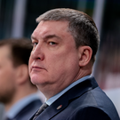 Гатиятулин перед игрой с «Трактором»: Билялов начнет серию, Дыняк вернется в общую группу через 5–7 дней