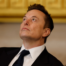 Маск: через три года мощности для ИИ будет выгоднее размещать в космосе