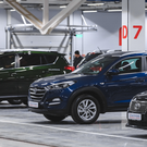 «Ъ»: в этом году автокредитование в России может вырасти на 15–17%