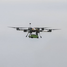 В Белгородской области сбили БПЛА, который атаковал губернатора Гладкова