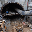 На Фучика в Казани почти на год частично ограничат движение из-за строительства метро