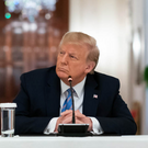 Трамп выдвинул Ирану ультиматум – у страны есть 48 часов на открытие Ормузского пролива