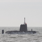 Daily Mail: Британская подлодка прибыла в Аравийское море